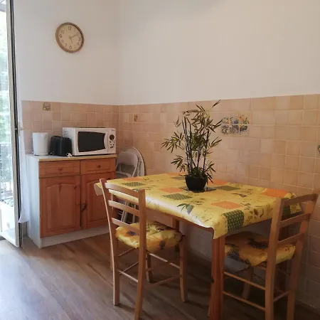 Le Cernuschi 2d Menton