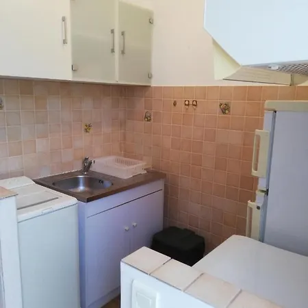 Le Cernuschi 2d Appartement