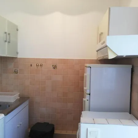 Le Cernuschi 2d Menton