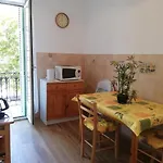 Διαμέρισμα Le Cernuschi 2d Μεντόν