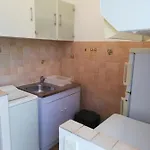Le Cernuschi 2d Διαμέρισμα