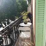 Διαμέρισμα Le Cernuschi 2d *