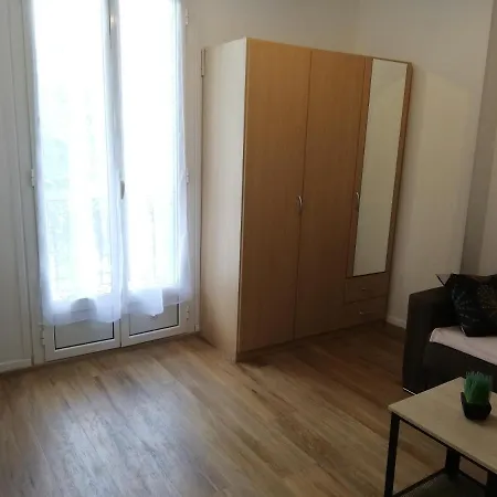 Le Cernuschi 2d Mentone