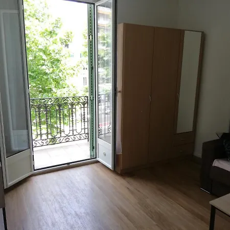 Le Cernuschi 2d Apartment Menton