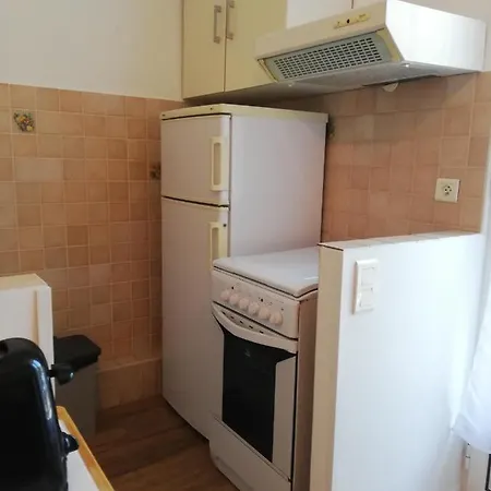 Le Cernuschi 2d Appartamento Mentone