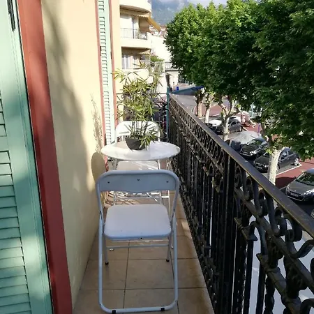 Le Cernuschi 2d Apartamento