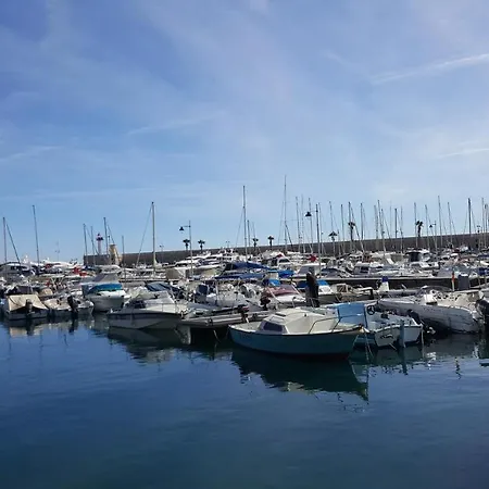 Le Cernuschi 2d Appartamento