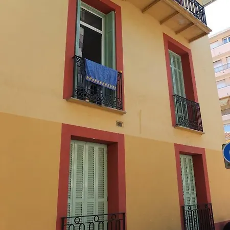 Le Cernuschi 2d Apartment *