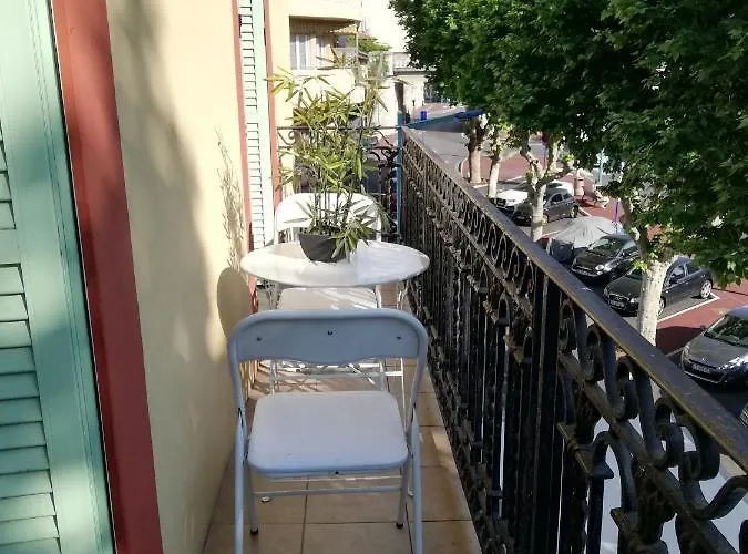 Le Cernuschi 2d Apartment